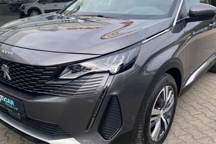 Peugeot 3008 36.300 km 20.840 € Hanau 63452