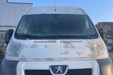 Peugeot Boxer 408.000 km 3.500 &euro; Aachen 52070