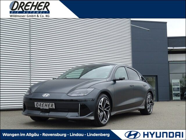 IONIQ 6
