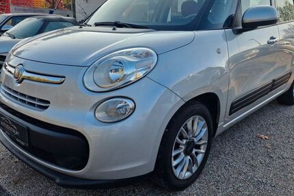 Fiat 500L 111.888 km 4.990 € Kirchheim unter Teck 73230