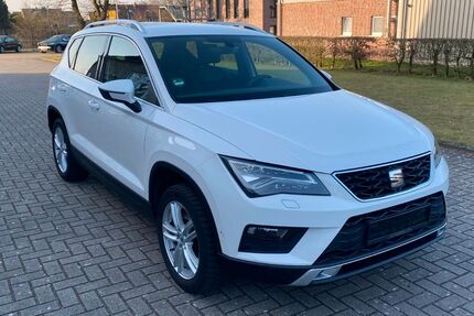 Seat Ateca 197.783 km 14.500 &euro; Bad Iburg 49186