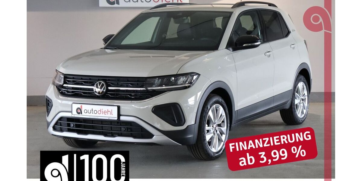 VW T-Cross 12.935 km 24.000 &euro; Wetzlar 35576