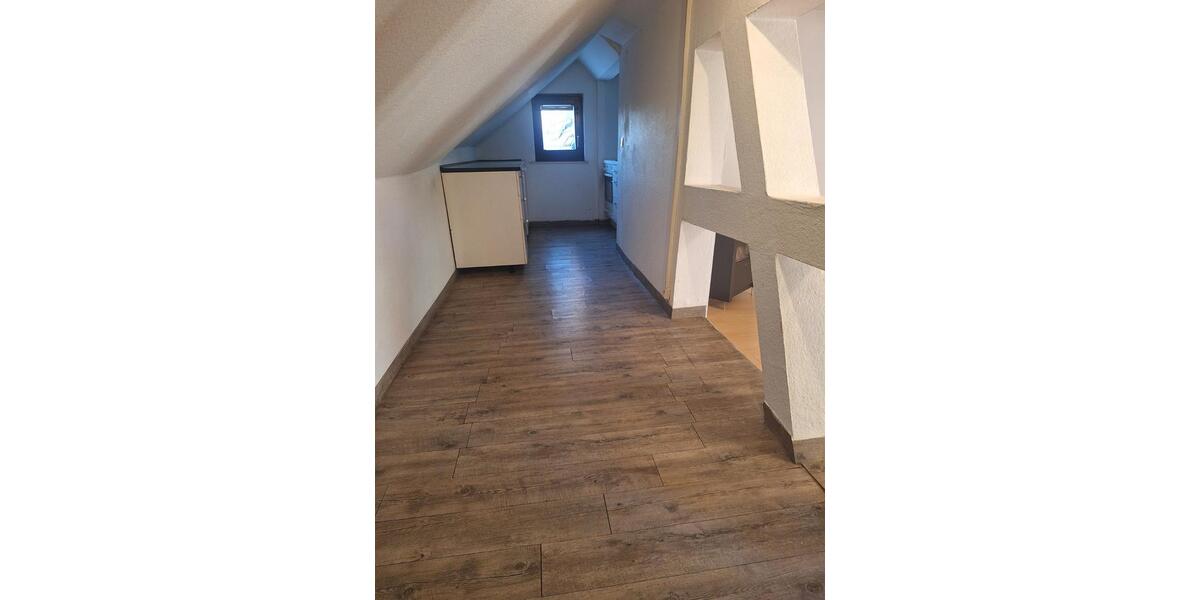 HDF2-ZW, 2-Zimmerwohnung, Wohnung, EBK, an Einzelperson: 700 € 2 zimmer