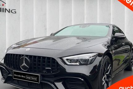 Mercedes-Benz AMG GT 105.000 km 76.880 &euro; Herne 44653