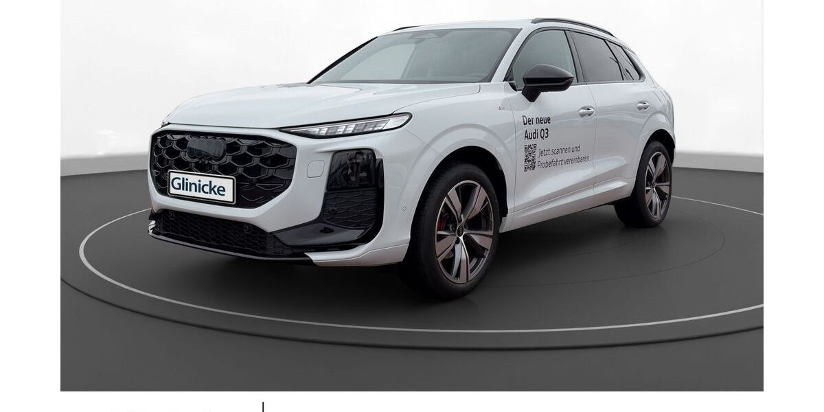Audi Q3 6.150 km 44.970 &euro; Bad Langensalza 99947