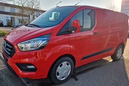 Ford Transit Custom 103.000 km 15.900 &euro; Ludwigsburg 71634