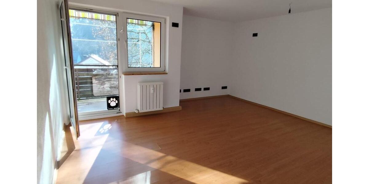 Etagenwohnung Traunreut Irsing - 3 Zimmer, 71 m&sup2;, 215.000&euro; | Angebot:26419548