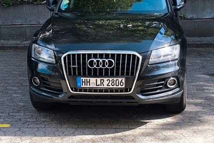 Audi Q5 280.000 km 12.500 &euro; Buxtehude 21614