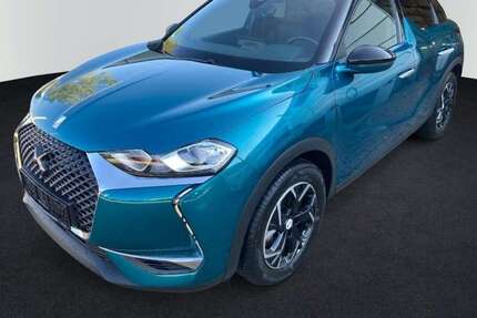 DS Automobiles DS 3 Crossback 24.351 km 17.490 € München 81673