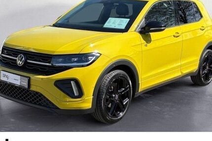 VW T-Cross 7.948 km 25.290 &euro; Balingen 72336