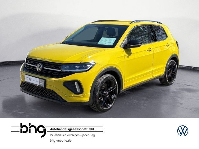 VW T-Cross 7.948 km 25.290 &euro; Balingen 72336