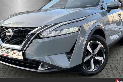 Nissan Qashqai 37.470 km 24.970 &euro; Darmstadt 64285