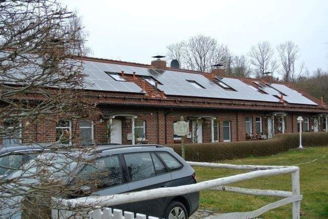 Reihenmittelhaus Sagard Gummanz - 4 Zimmer, 1.400.000&euro; | Angebot:26276491