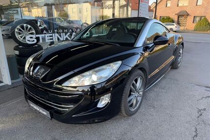 Peugeot RCZ