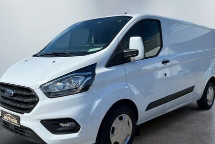 Ford Transit Custom 112.405 km 18.280 &euro; Brandenburg 14772