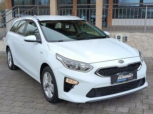 Kia CEED_SW 1.4T DCT7 VIS KOMF NAV Vision 90.200 km 14.990 &euro; Höhenkirchen-Siegertsbrun 85635