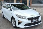 Kia CEED_SW 1.4T DCT7 VIS KOMF NAV Vision 90.200 km 14.990 &euro; Höhenkirchen-Siegertsbrun 85635