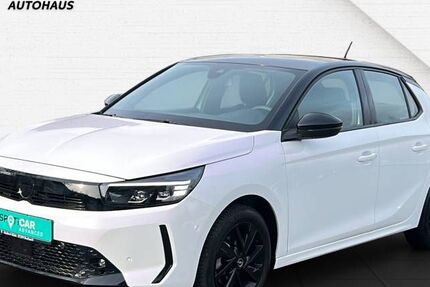 Opel Corsa 8.189 km 17.550 &euro; Burbach 57299