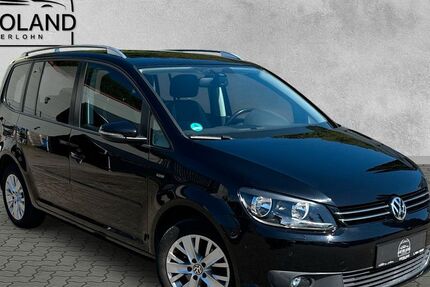 VW Touran 89.000 km 11.490 &euro; Iserlohn 58638