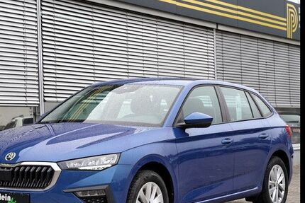 Skoda Scala 7.260 km 19.899 &euro; Wendelstein 90530