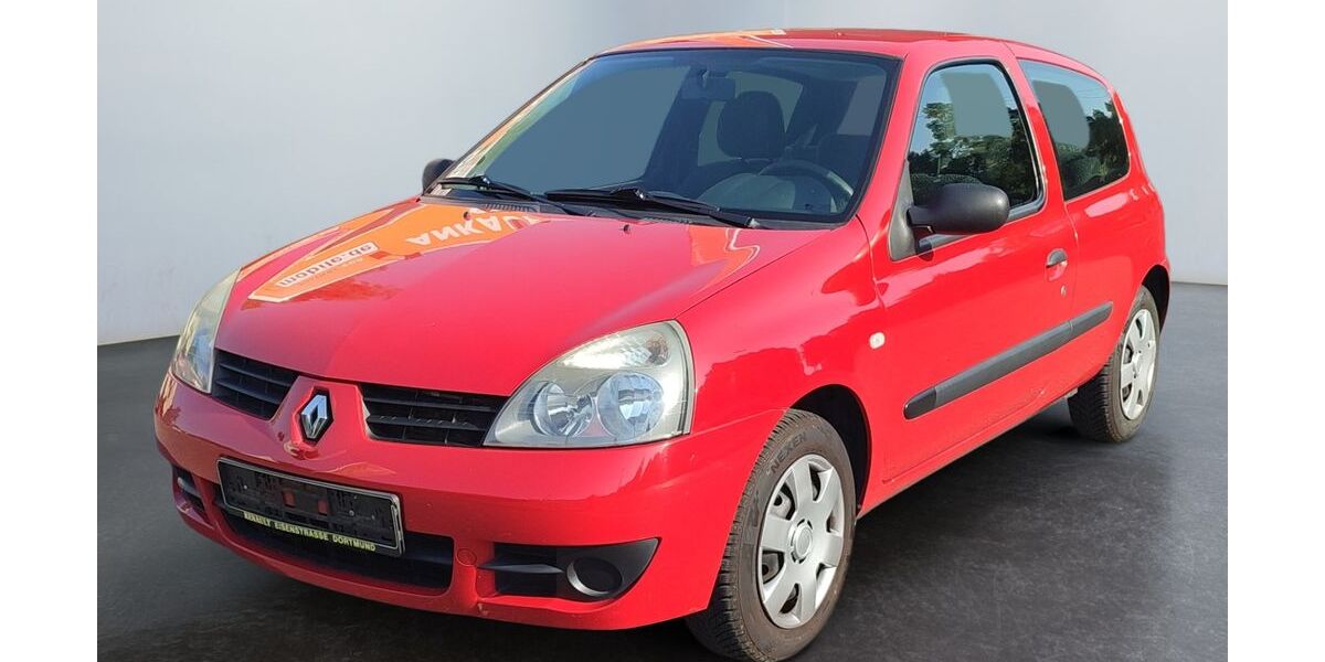 Renault Clio 123.340 km 1.550 &euro; Schwerte 58239