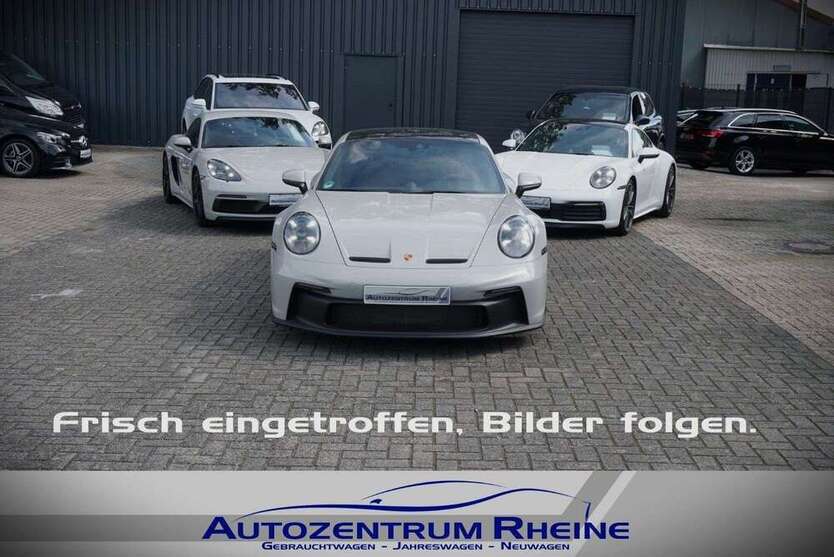 Mercedes-Benz GLC 63 AMG 49.577 km 71.444 € Rheine 48432