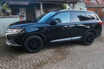 Mitsubishi Outlander 220.000 km 8.600 &euro; Walkertshofen 85253