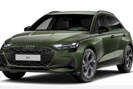 Audi A3 7.380 km 41.590 &euro; Lüdenscheid 58511