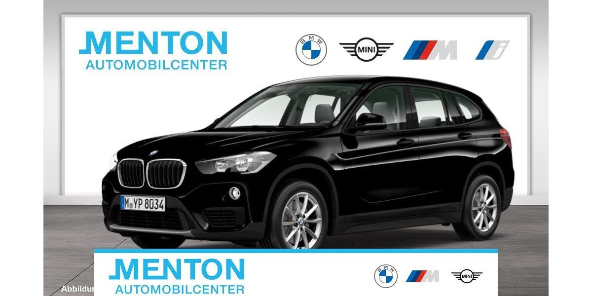 BMW X1 91.469 km 17.490 &euro; Tübingen 72072