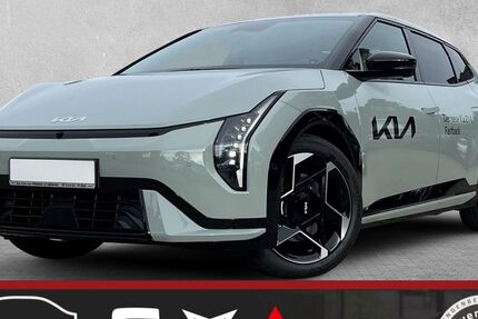 Kia EV4 4.535 km 44.950 &euro; Zetel OT Neuenburg 26340
