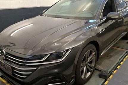 VW Arteon 47.700 km 30.619 &euro; Lauda-Königshofen 97922