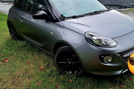 Opel Adam 51.600 km 8.800 &euro; Cloppenburg 49661