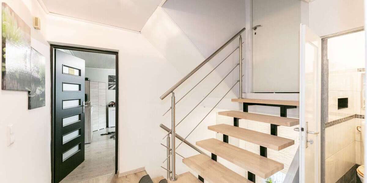 Einfamilienhaus Langenau - 6 Zimmer, 152 m&sup2;, 449.500&euro; | Angebot:26092904