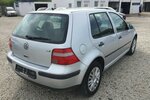 VW Golf TDi,Champ,Klima,1 Hd.,Tüv Neu 223.000 km 2.450 &euro; Himmelkron 95502