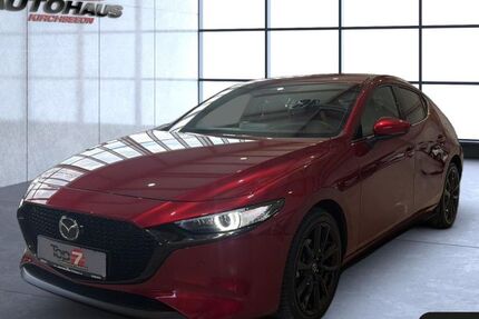 Mazda 3 20.700 km 24.450 &euro; Kirchseeon 85614