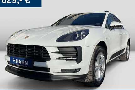 Porsche Macan 44.986 km 45.830 &euro; Böblingen 71032