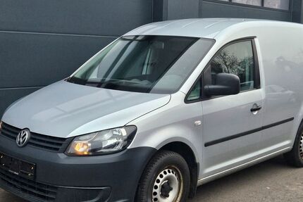 VW Caddy 226.000 km 3.850 &euro; Aldingen 78554