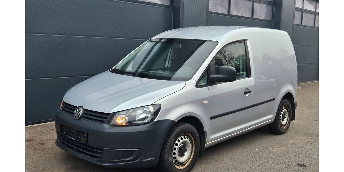 VW Caddy 226.000 km 3.850 &euro; Aldingen 78554