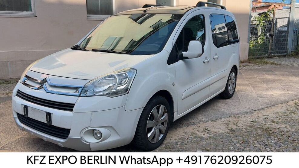 Berlingo
