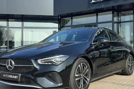 Mercedes-Benz CLA 180 4.890 km 32.800 &euro; Magdeburg 39120