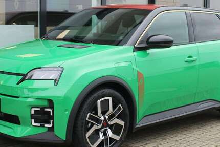 Renault R 5 5.100 km 31.450 € Borken 46325