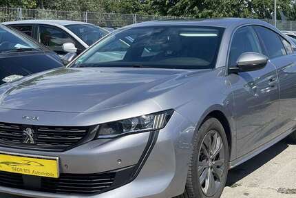 Peugeot 508 221.000 km 10.490 &euro; Heidenau 01809