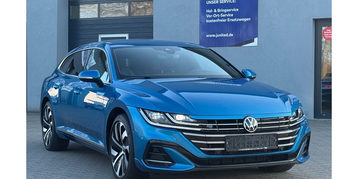 VW Arteon 92.387 km 23.980 &euro; Neumünster 24537