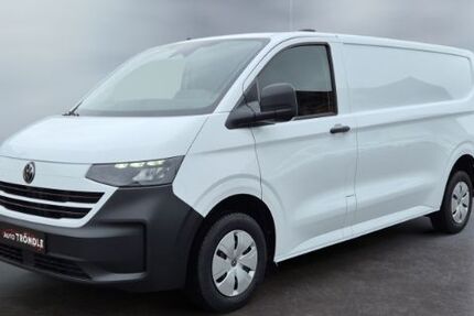 VW T7 Transporter 6.900 km 38.470 € Grafenhausen 79865