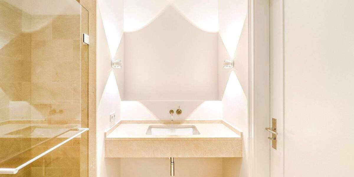 Etagenwohnung Düsseldorf Oberkassel - 2 Zimmer, 63 m&sup2;, 2.205&euro; | Angebot:24807588