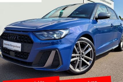 Audi A1 56.853 km 22.990 € Schönburg 06618