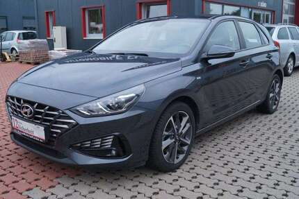 Hyundai i30 90.780 km 15.900 € Künzell 36093