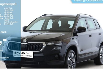 Skoda Karoq 20.517 km 23.500 &euro; Geldern 47608