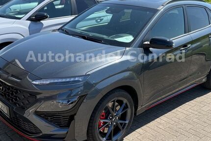 Hyundai KONA 21.700 km 32.500 &euro; Kirchheimbolanden 67292