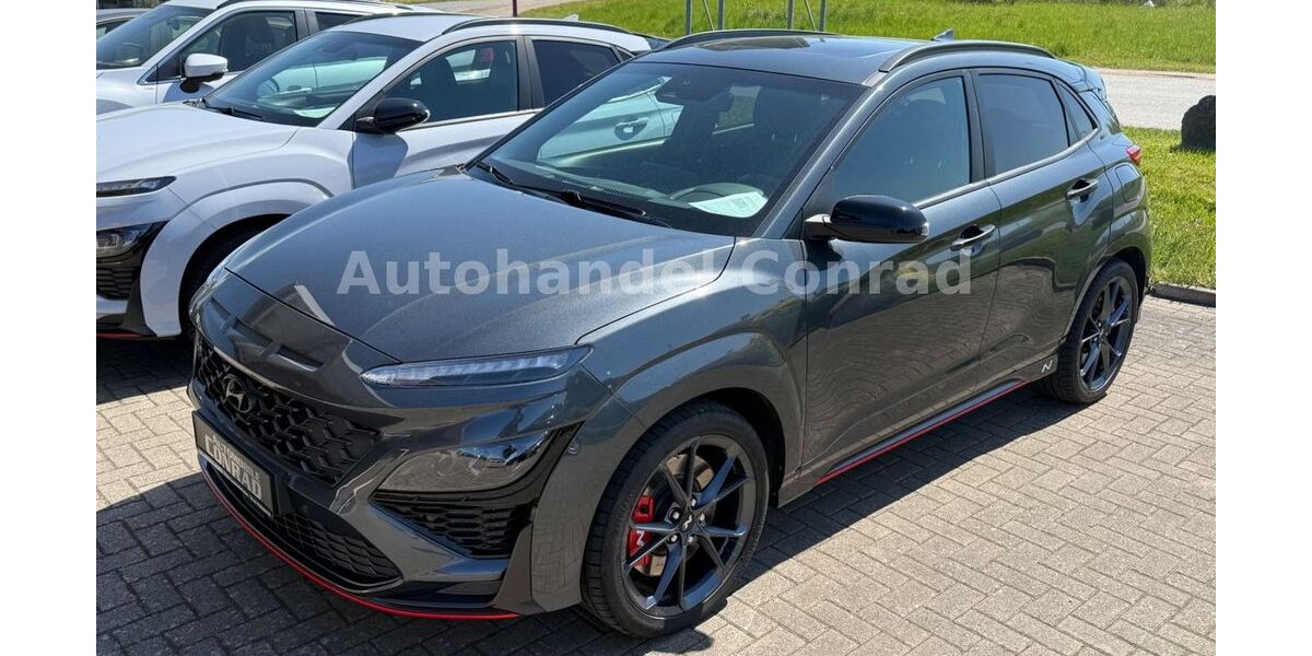 Hyundai KONA 21.700 km 32.500 &euro; Kirchheimbolanden 67292